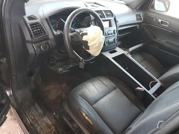 1FM5K8AR2JGA83981 2018 FORD EXPLORER - Image 8