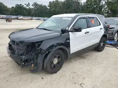 1FM5K8AR2JGA85004 2018 FORD EXPLORER