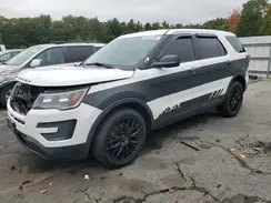 1FM5K8AR2JGA89957 2018 FORD EXPLORER