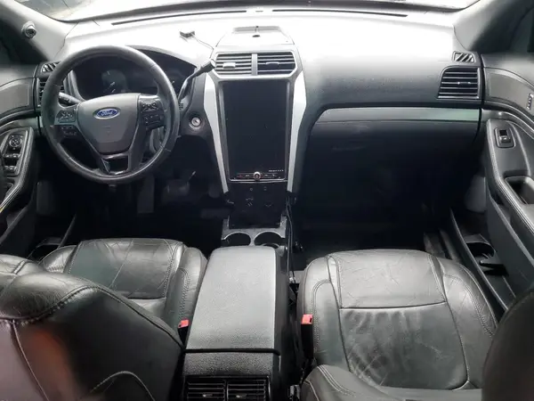 1FM5K8AR2JGA89957 2018 FORD EXPLORER - Image 8