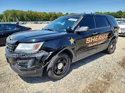 1FM5K8AR2JGB12718 2018 FORD EXPLORER