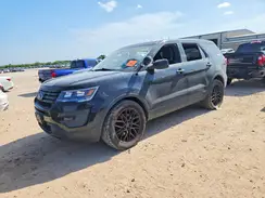 1FM5K8AR2JGB34749 2018 FORD EXPLORER