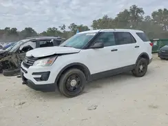 1FM5K8AR2JGB46271 2018 FORD EXPLORER