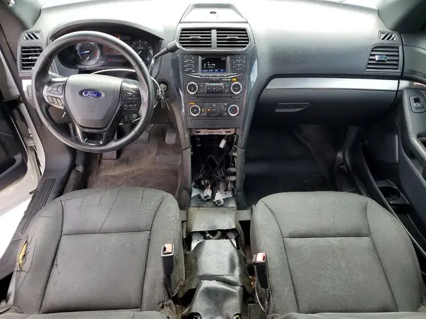 1FM5K8AR2JGB46271 2018 FORD EXPLORER - Image 8