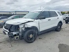 1FM5K8AR2JGB46318 2018 FORD EXPLORER