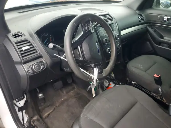 1FM5K8AR2JGB46318 2018 FORD EXPLORER - Image 8