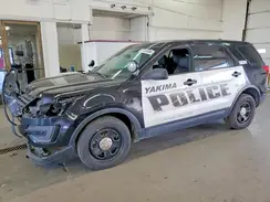 1FM5K8AR2JGB47548 2018 FORD EXPLORER