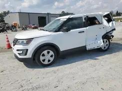 1FM5K8AR2JGB67749 2018 FORD EXPLORER