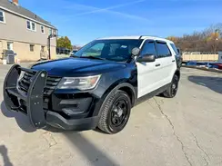 1FM5K8AR2JGB68125 2018 FORD EXPLORER