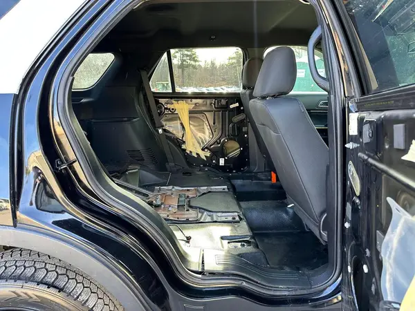1FM5K8AR2JGB68125 2018 FORD EXPLORER - Image 8