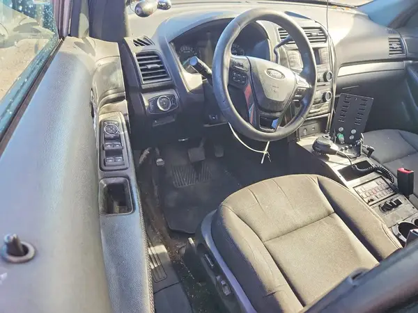 1FM5K8AR2JGB80811 2018 FORD EXPLORER - Image 8
