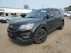 1FM5K8AR2JGB92179 2018 FORD EXPLORER