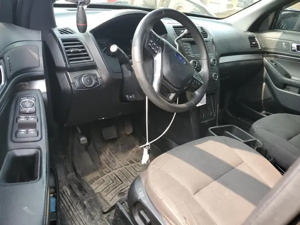 1FM5K8AR2JGB92179 2018 FORD EXPLORER - Image 8