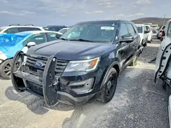 1FM5K8AR2JGB92263 2018 FORD EXPLORER