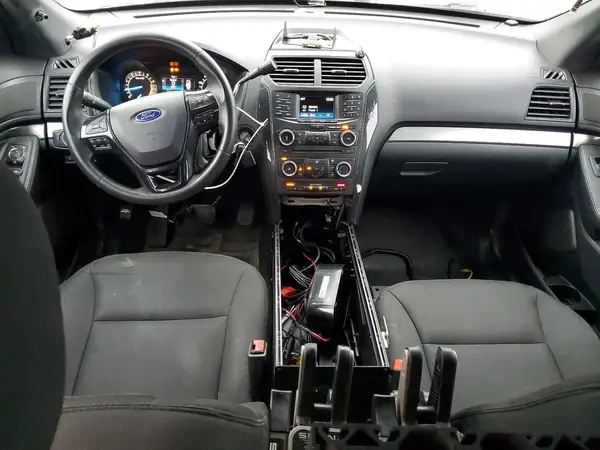 1FM5K8AR2JGB92263 2018 FORD EXPLORER - Image 8