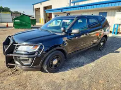 1FM5K8AR2JGC17212 2018 FORD EXPLORER