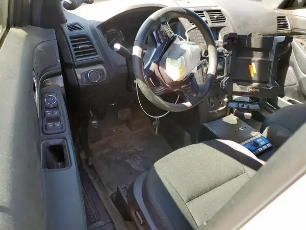 1FM5K8AR2JGC17453 2018 FORD EXPLORER - Image 8