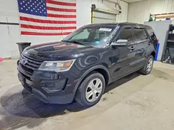1FM5K8AR2JGC17758 2018 FORD EXPLORER