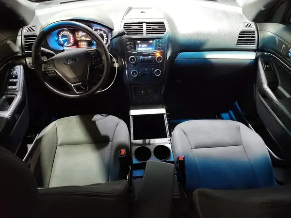 1FM5K8AR2JGC17758 2018 FORD EXPLORER - Image 8