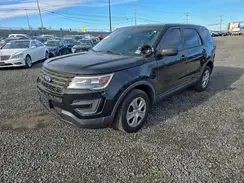 1FM5K8AR2JGC34284 2018 FORD EXPLORER