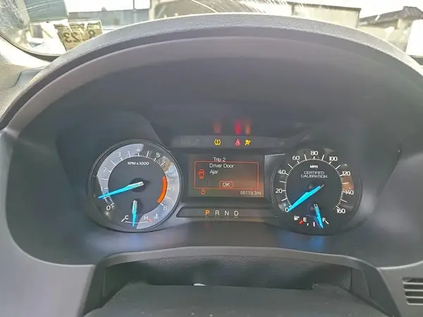 1FM5K8AR2JGC34284 2018 FORD EXPLORER - Image 8