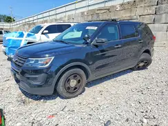 1FM5K8AR2JGC35385 2018 FORD EXPLORER