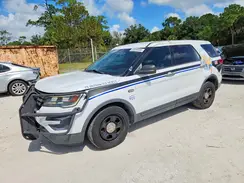 1FM5K8AR2JGC42725 2018 FORD EXPLORER