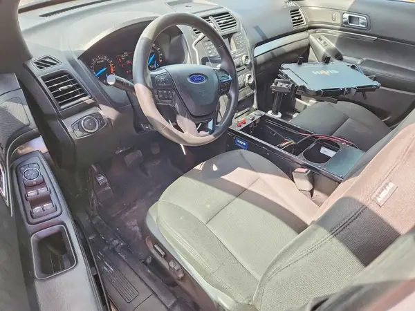 1FM5K8AR2JGC42725 2018 FORD EXPLORER - Image 8