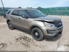 1FM5K8AR2JGC43065 2018 FORD EXPLORER