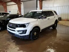 1FM5K8AR2JGC74087 2018 FORD EXPLORER