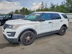 1FM5K8AR2JGC74980 2018 FORD EXPLORER