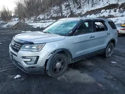 1FM5K8AR2JGC75000 2018 FORD EXPLORER