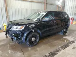 1FM5K8AR2JGC76244 2018 FORD EXPLORER
