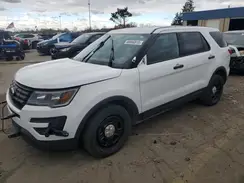 1FM5K8AR2JGC94663 2018 FORD EXPLORER