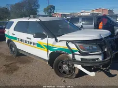 1FM5K8AR2JGC94744 2018 FORD EXPLORER