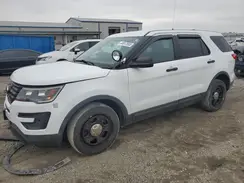 1FM5K8AR2KGA12765 2019 FORD EXPLORER