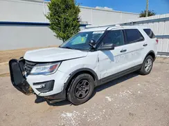 1FM5K8AR2KGA29145 2019 FORD EXPLORER