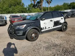 1FM5K8AR2KGA29467 2019 FORD EXPLORER
