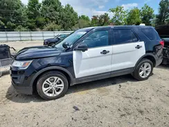 1FM5K8AR2KGA31252 2019 FORD EXPLORER