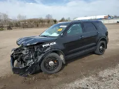 1FM5K8AR2KGA31543 2019 FORD EXPLORER
