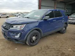 1FM5K8AR2KGA31557 2019 FORD EXPLORER