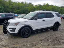 1FM5K8AR2KGB15345 2019 FORD EXPLORER