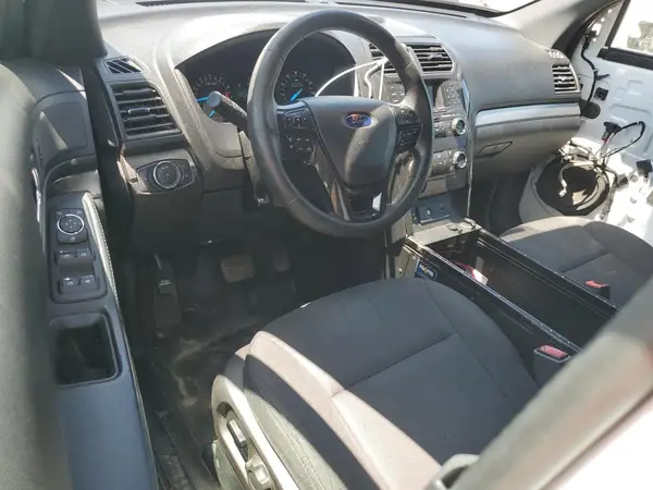 1FM5K8AR2KGB22411 2019 FORD EXPLORER - Image 8