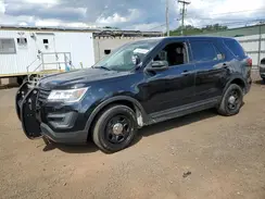 1FM5K8AR2KGB44246 2019 FORD EXPLORER