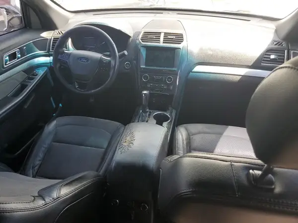 1FM5K8AR2KGB44330 2019 FORD EXPLORER - Image 8