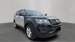 1FM5K8AR2KGB45896 2019 FORD EXPLORER