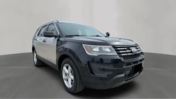 1FM5K8AR2KGB45896 2019 FORD EXPLORER - Image 1
