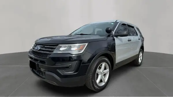 1FM5K8AR2KGB45896 2019 FORD EXPLORER - Image 2