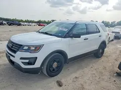 1FM5K8AR2KGB55425 2019 FORD EXPLORER