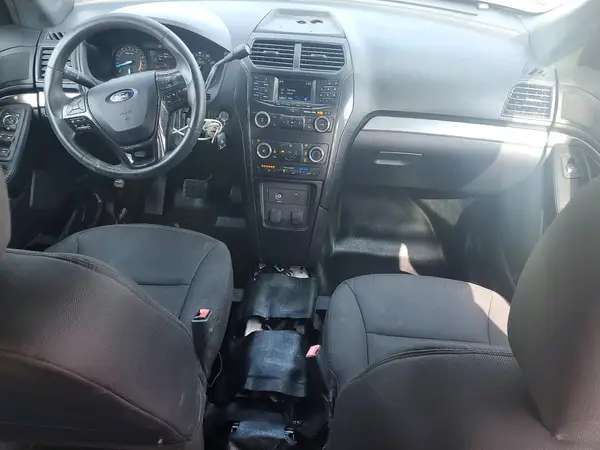 1FM5K8AR2KGB55425 2019 FORD EXPLORER - Image 8